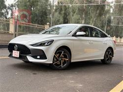 ئێم جی GT